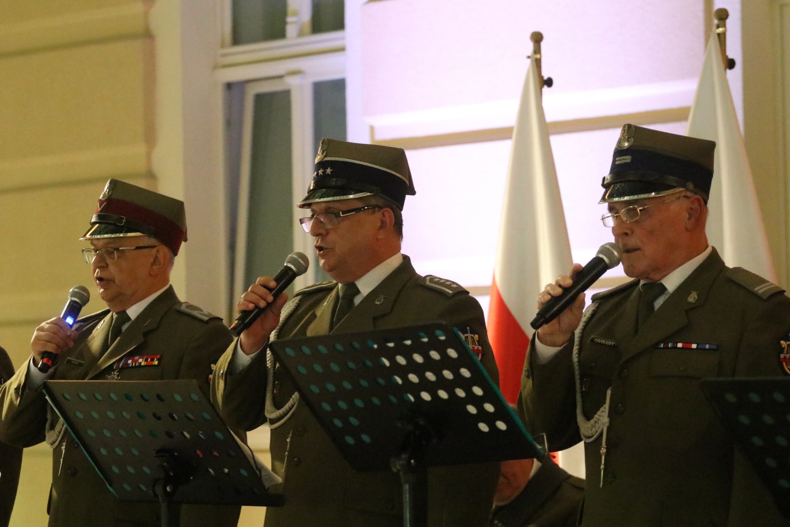 Czudowska żegna się z polityczną sceną w Święto Niepodległości