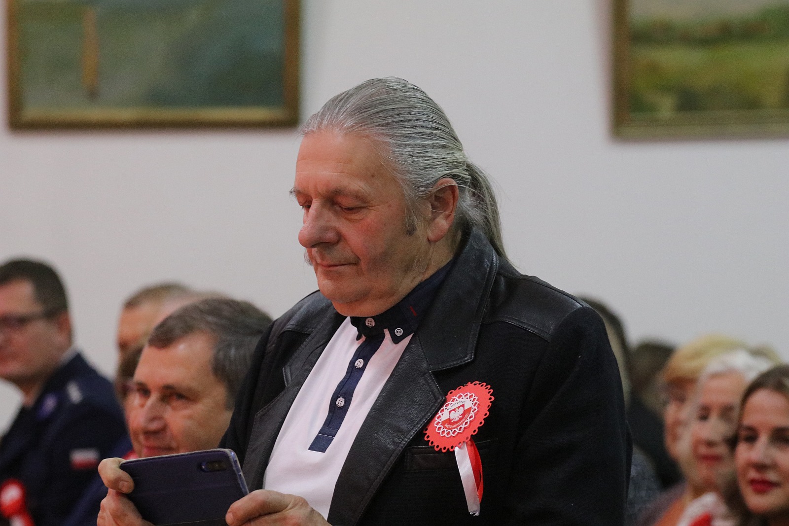 Prochowice świętowały rocznicę odzyskania niepodległości