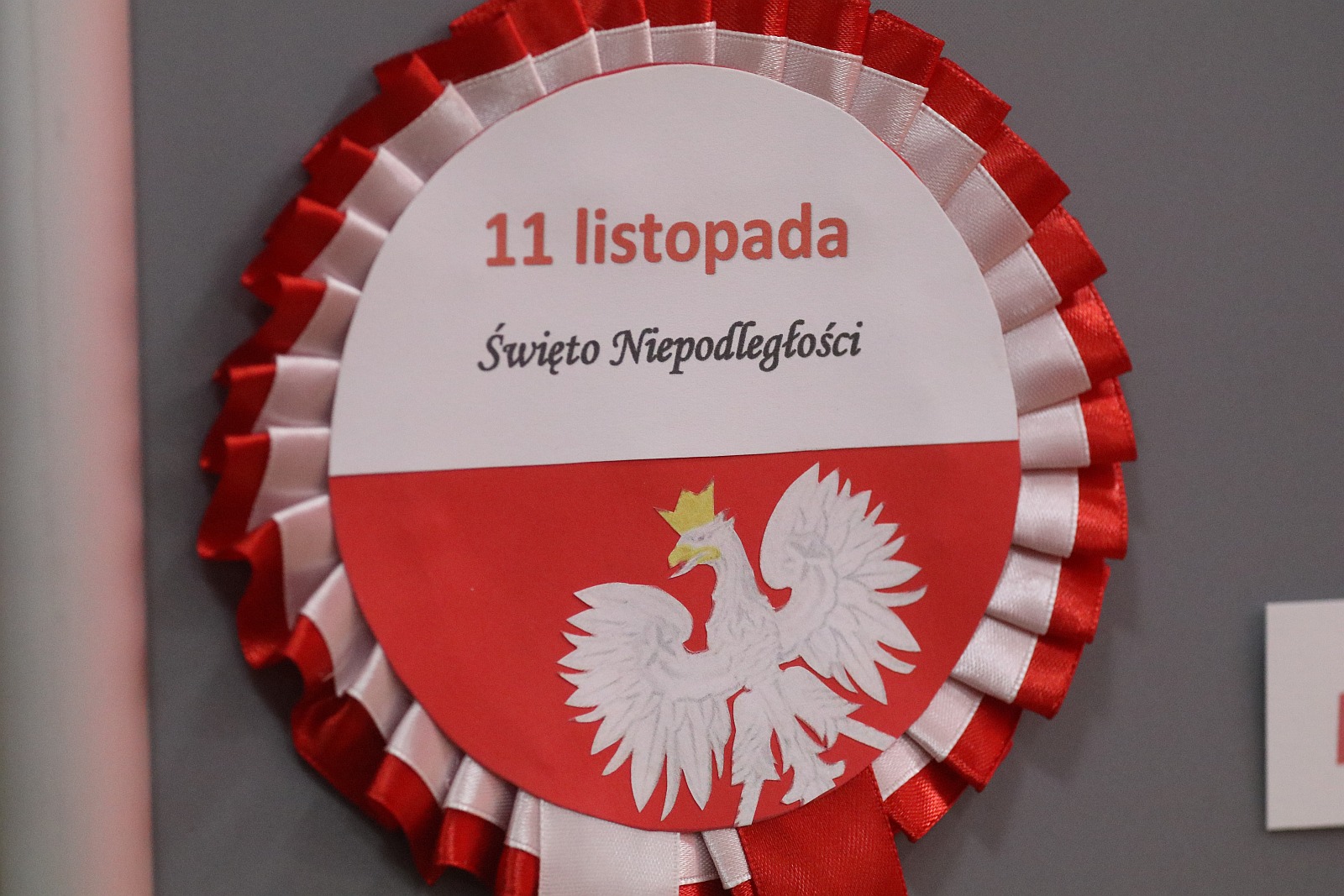 Prochowice świętowały rocznicę odzyskania niepodległości