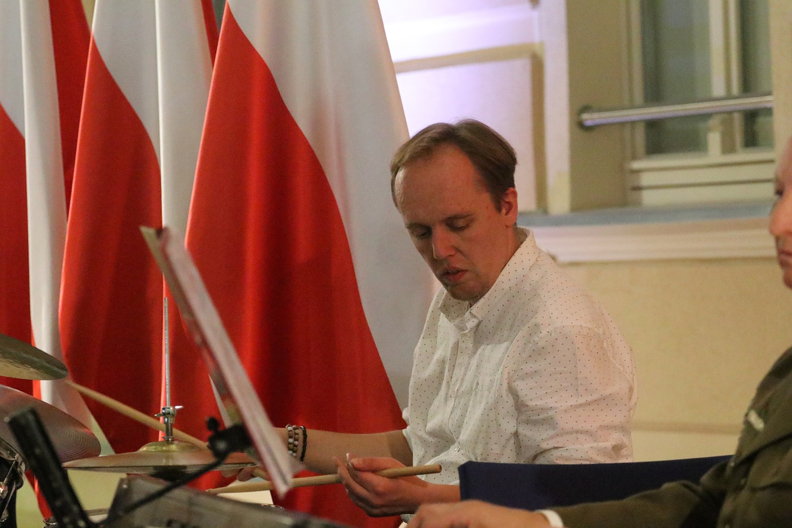 Czudowska żegna się z polityczną sceną w Święto Niepodległości