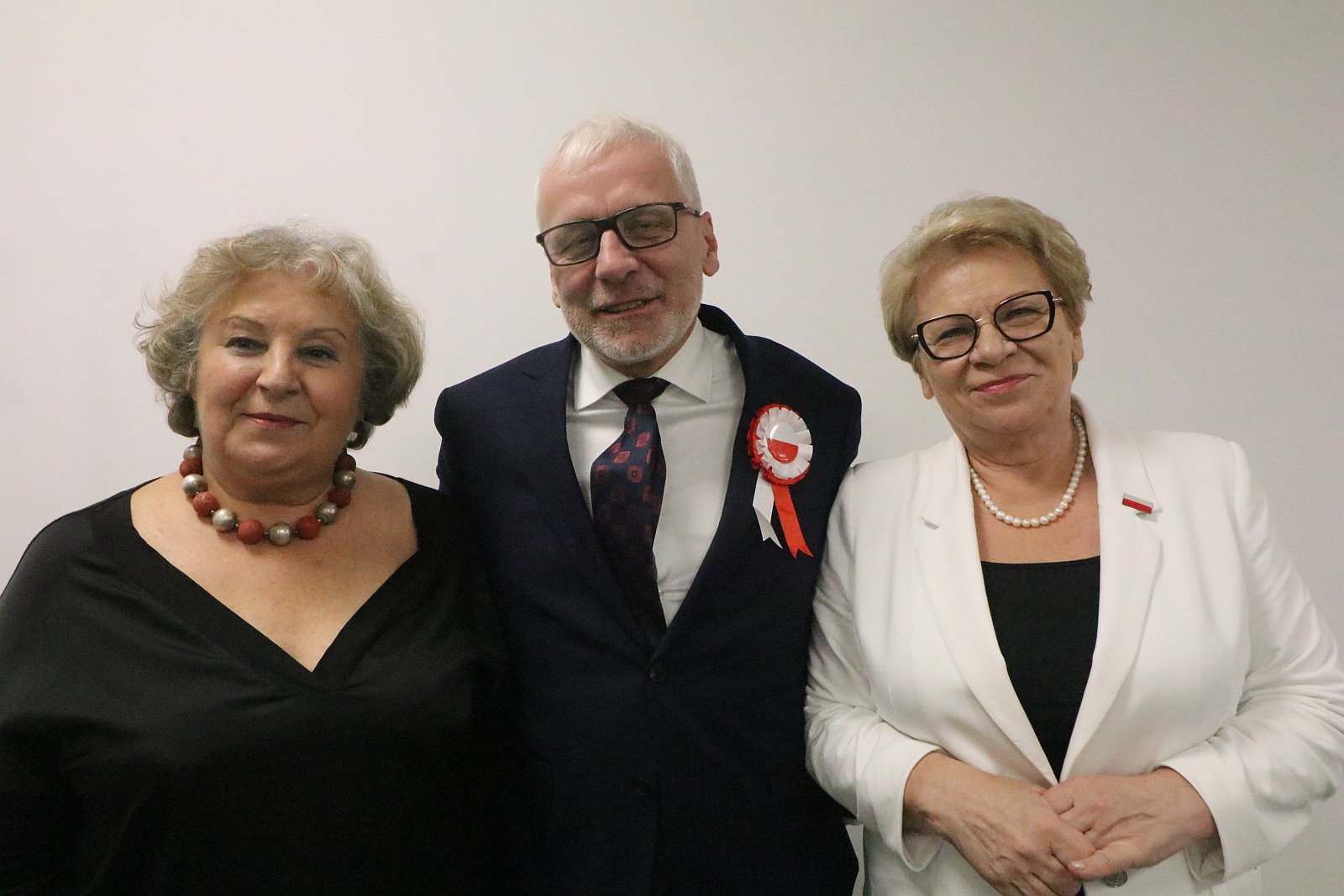 Czudowska żegna się z polityczną sceną w Święto Niepodległości
