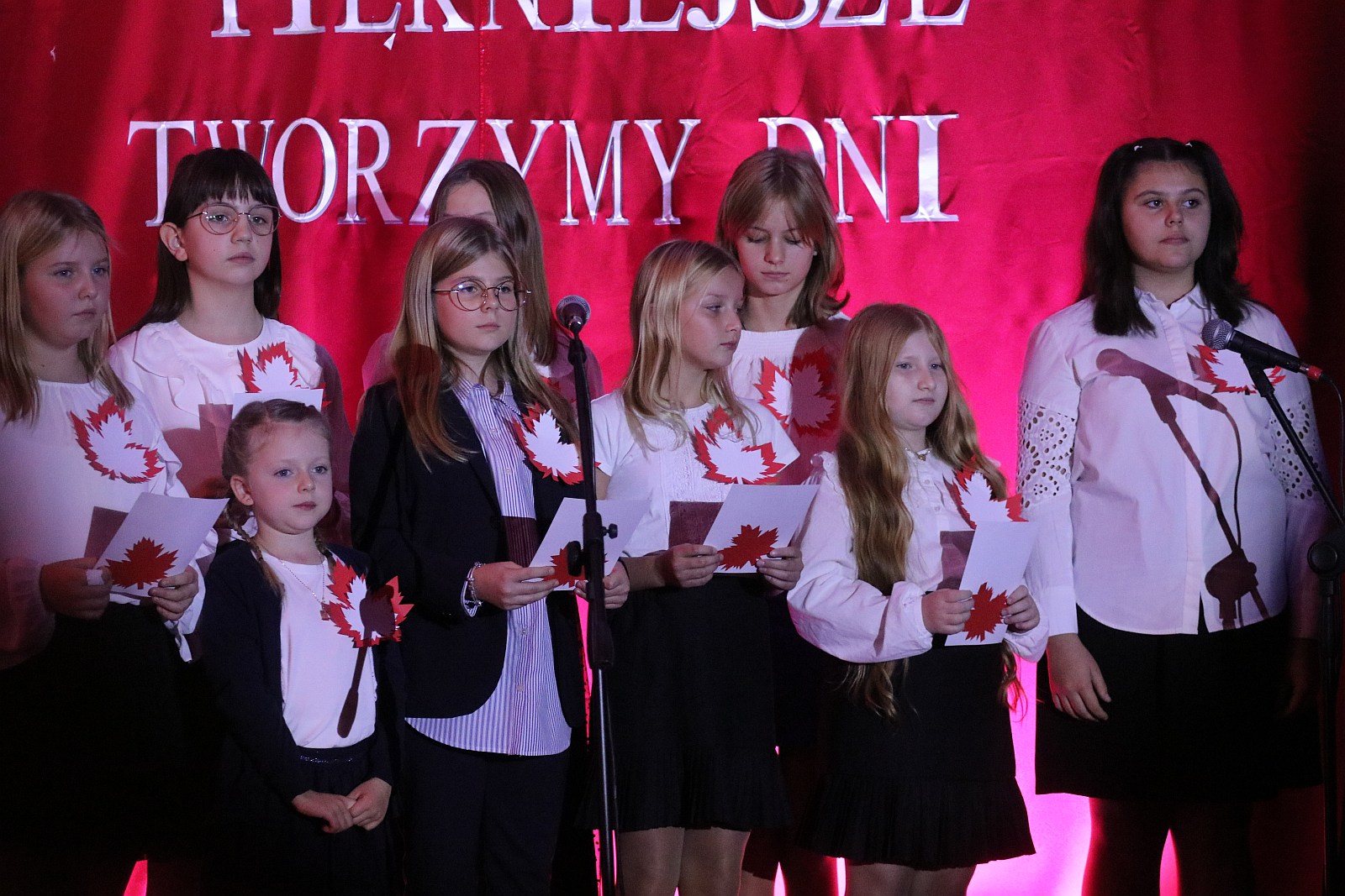 Prochowice świętowały rocznicę odzyskania niepodległości