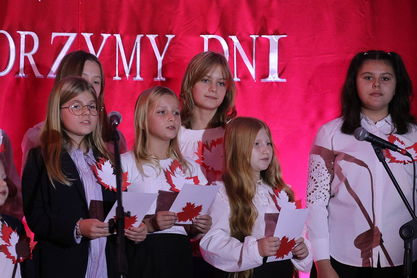 Prochowice świętowały rocznicę odzyskania niepodległości