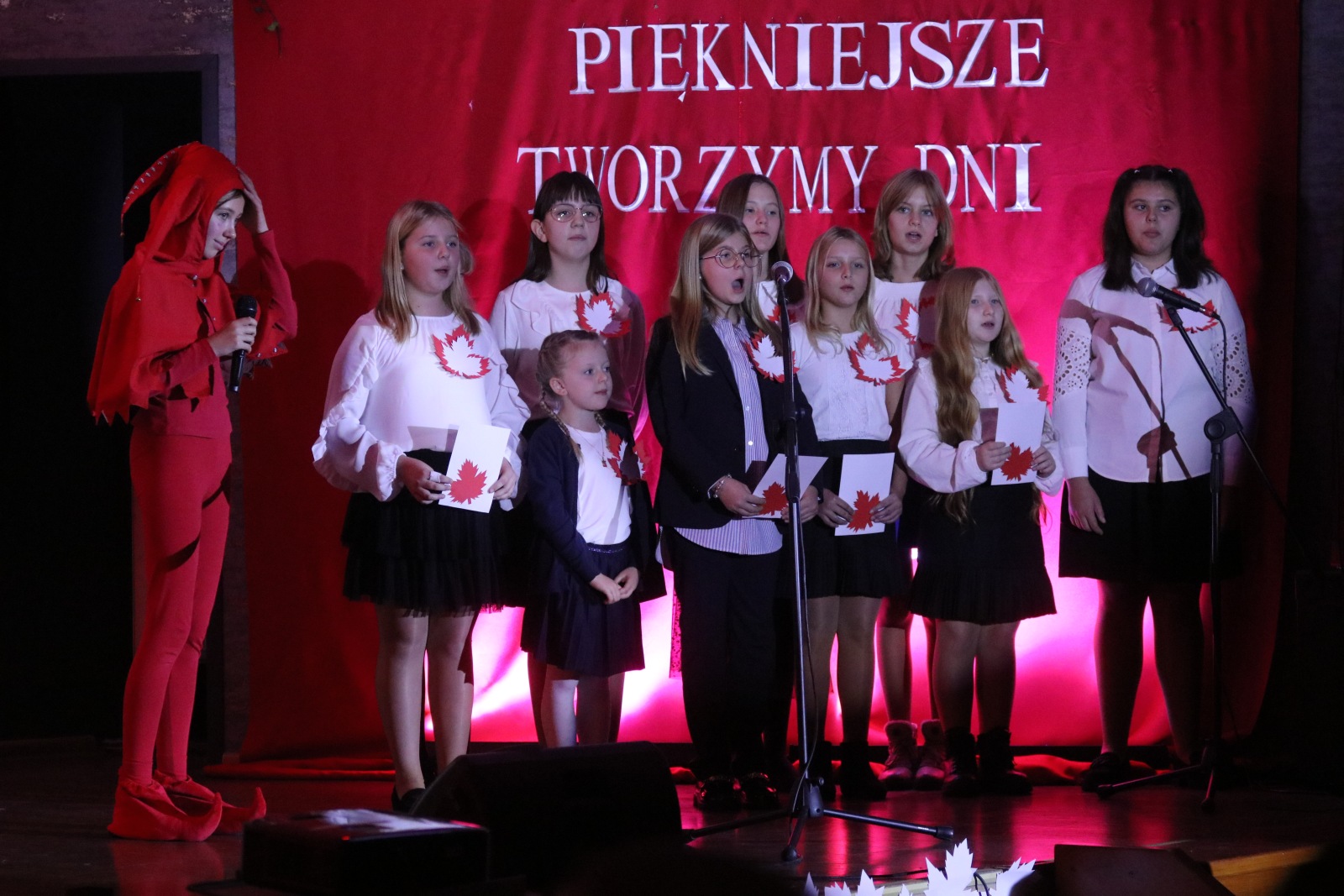 Prochowice świętowały rocznicę odzyskania niepodległości