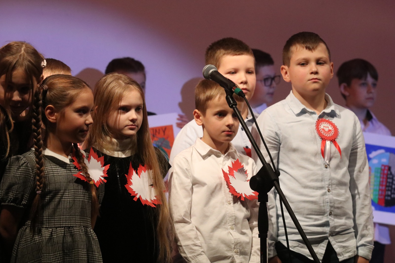Prochowice świętowały rocznicę odzyskania niepodległości