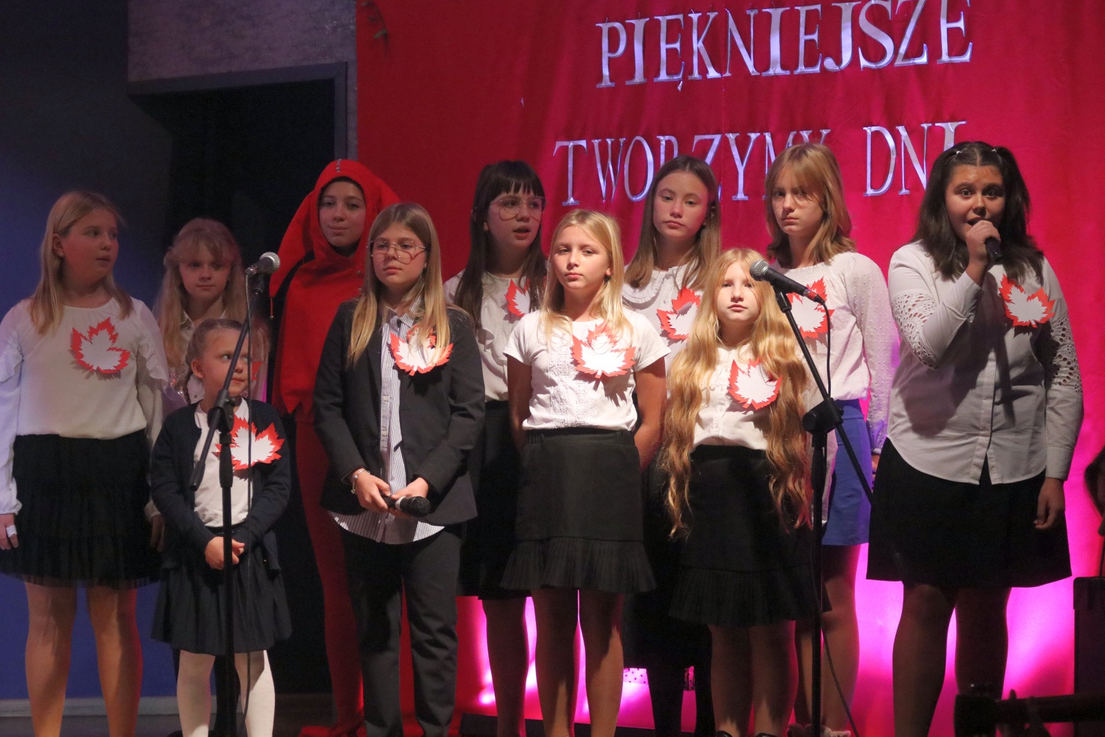Prochowice świętowały rocznicę odzyskania niepodległości