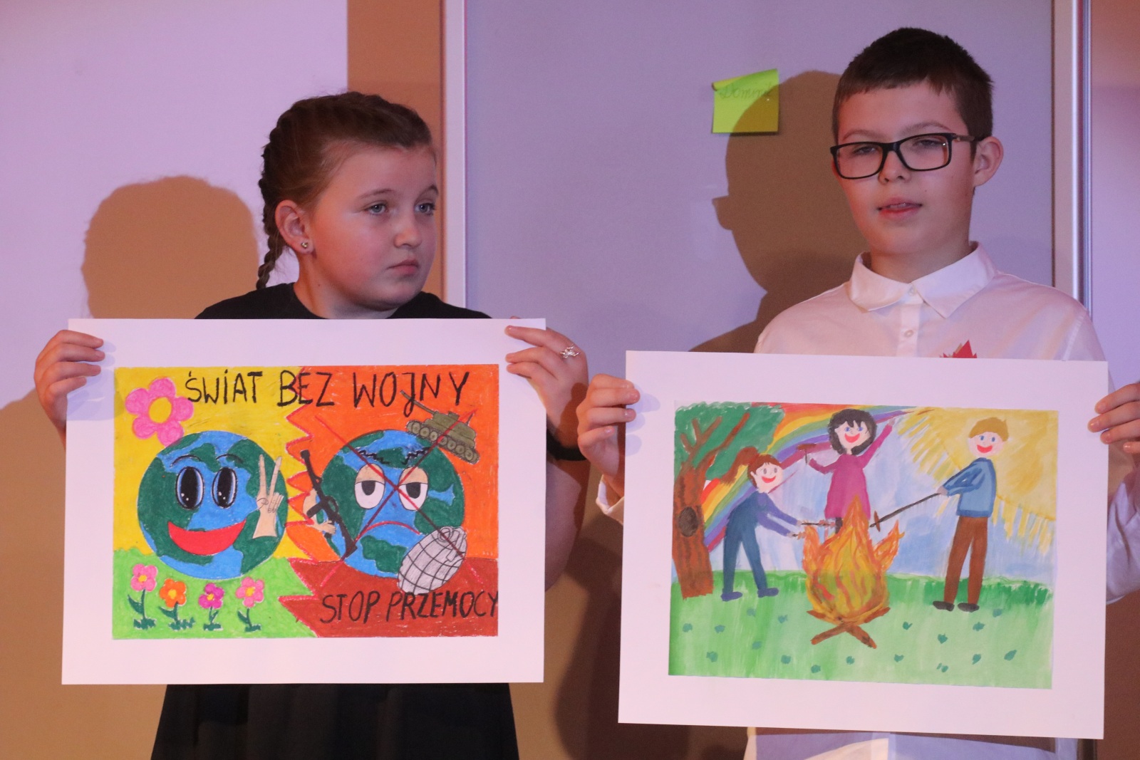 Prochowice świętowały rocznicę odzyskania niepodległości