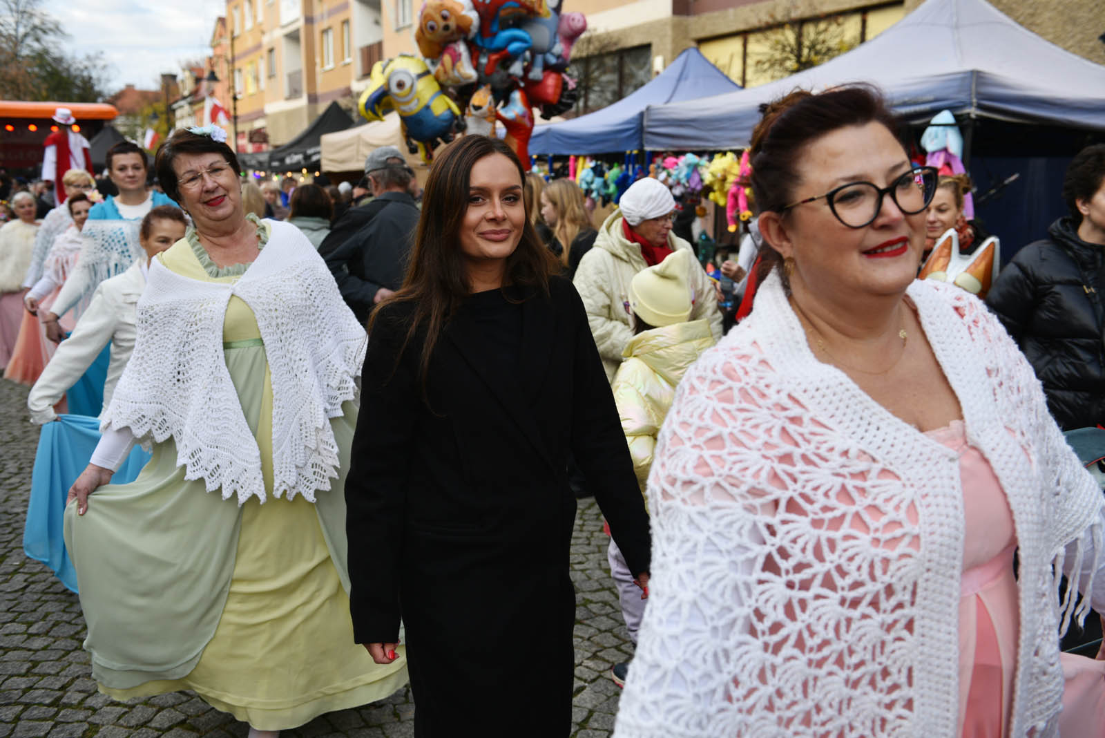 Tak Legnica świętowała Dzień Niepodległości
