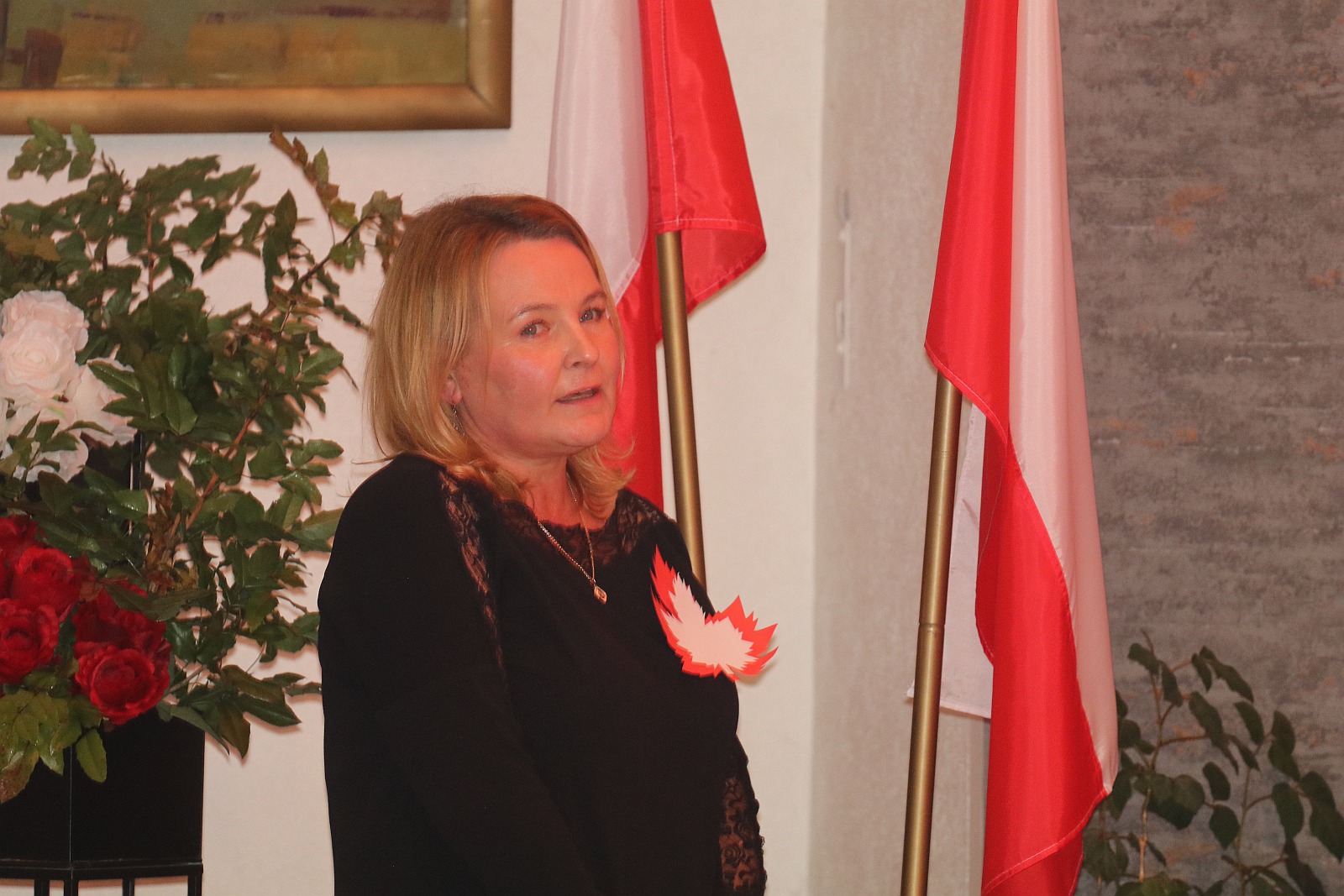 Prochowice świętowały rocznicę odzyskania niepodległości