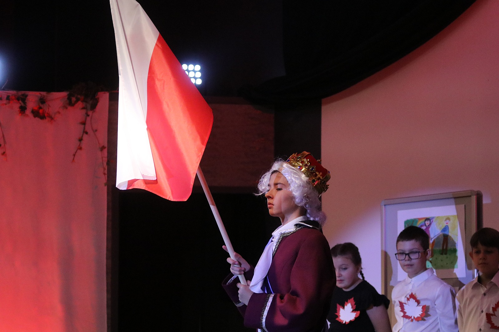 Prochowice świętowały rocznicę odzyskania niepodległości