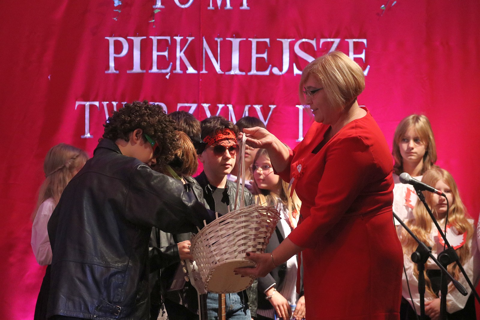 Prochowice świętowały rocznicę odzyskania niepodległości