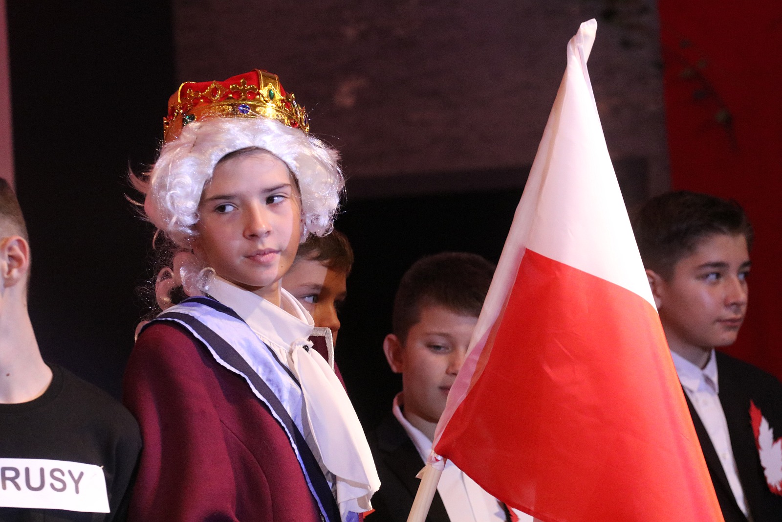 Prochowice świętowały rocznicę odzyskania niepodległości