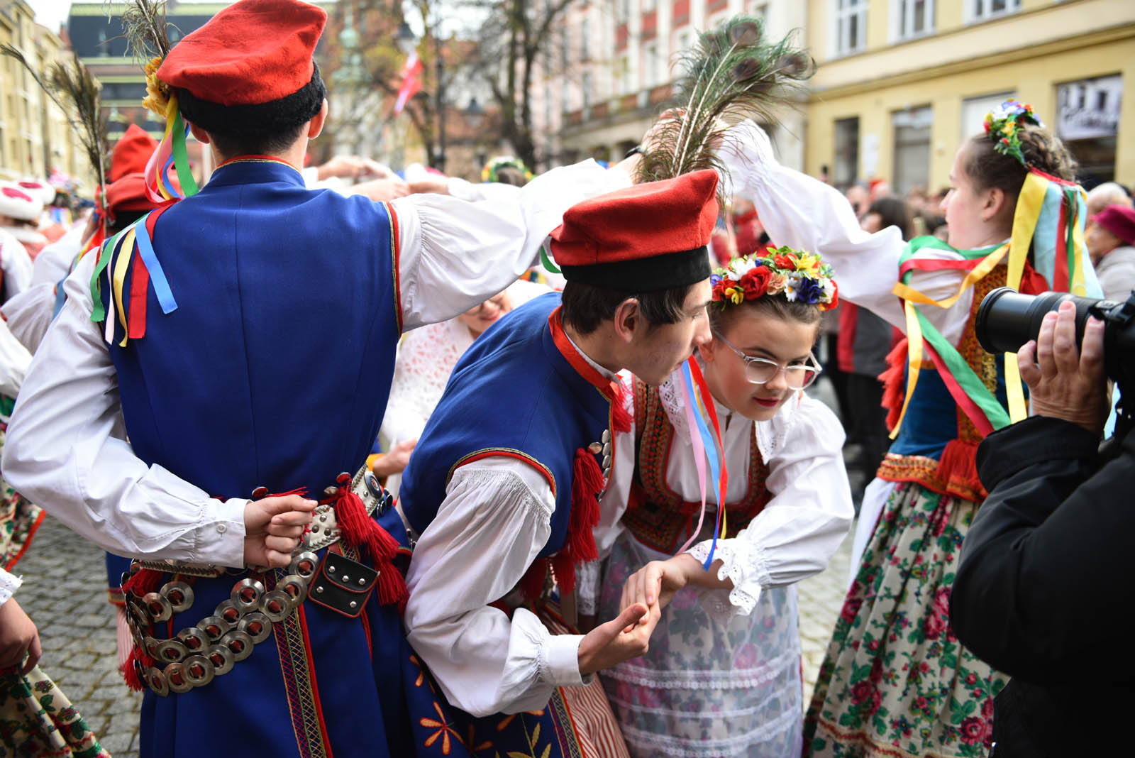 Tak Legnica świętowała Dzień Niepodległości