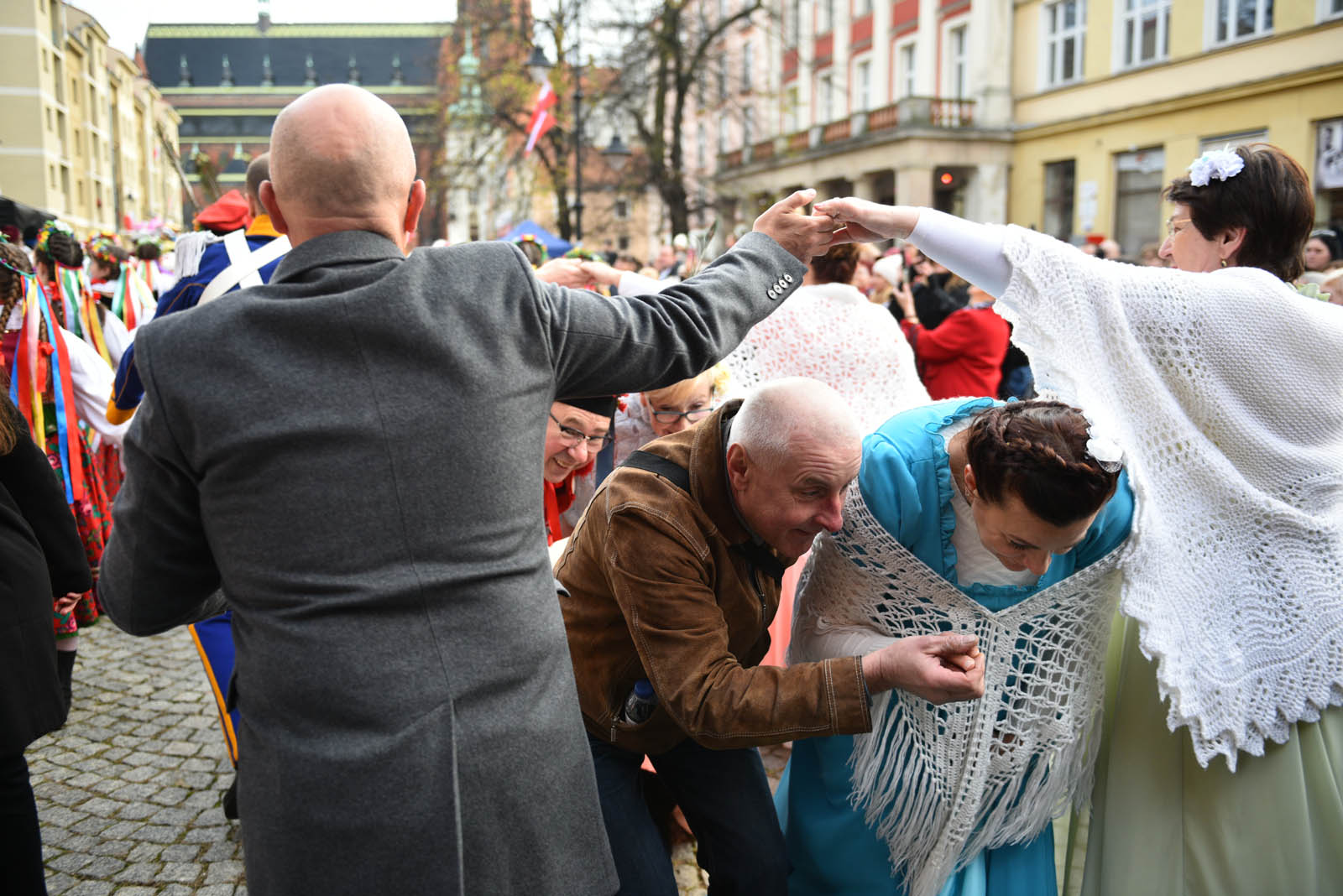 Tak Legnica świętowała Dzień Niepodległości