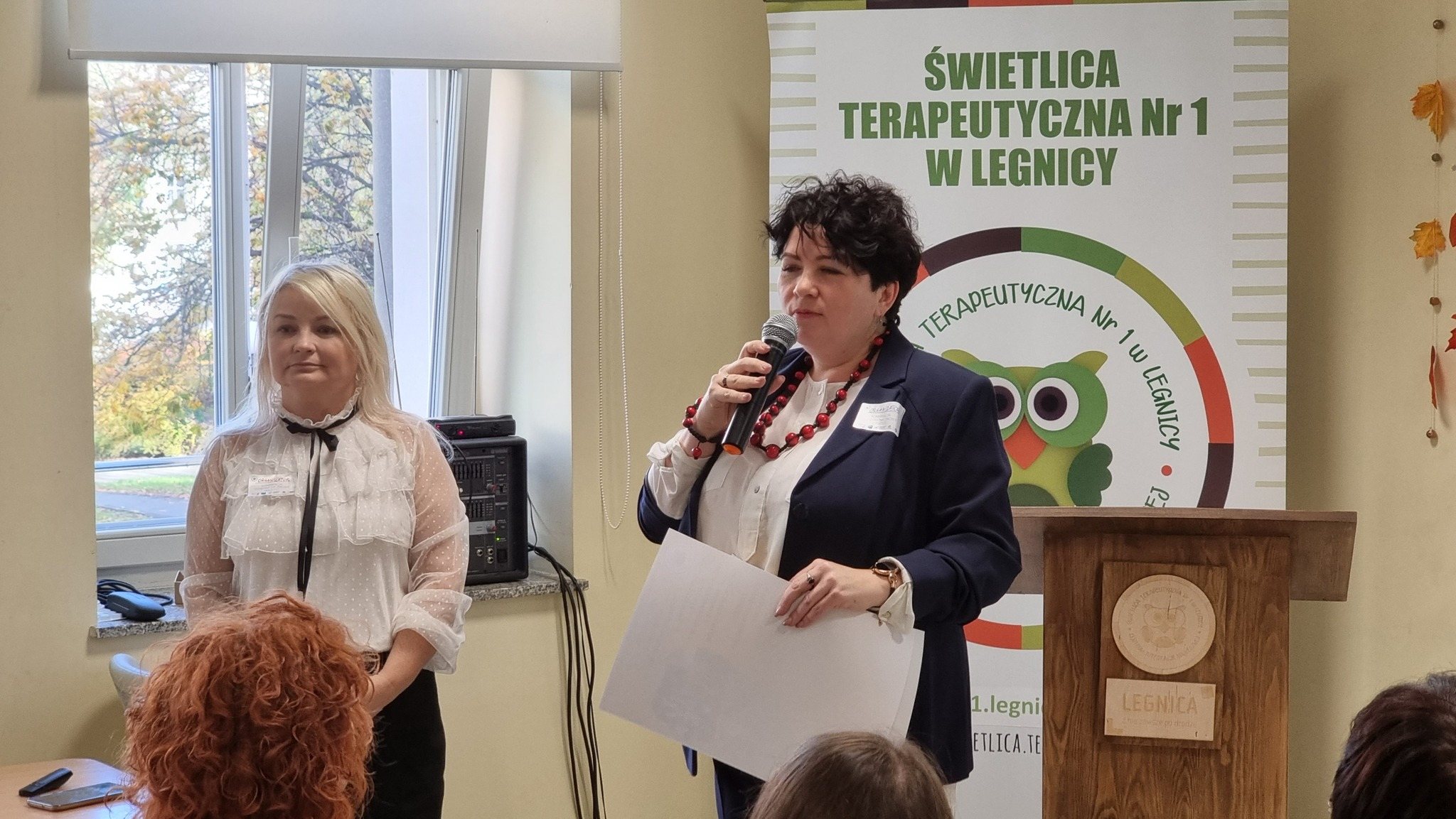 Podsumowanie działań prozdrowotnych w Świetlicy Terapeutycznej
