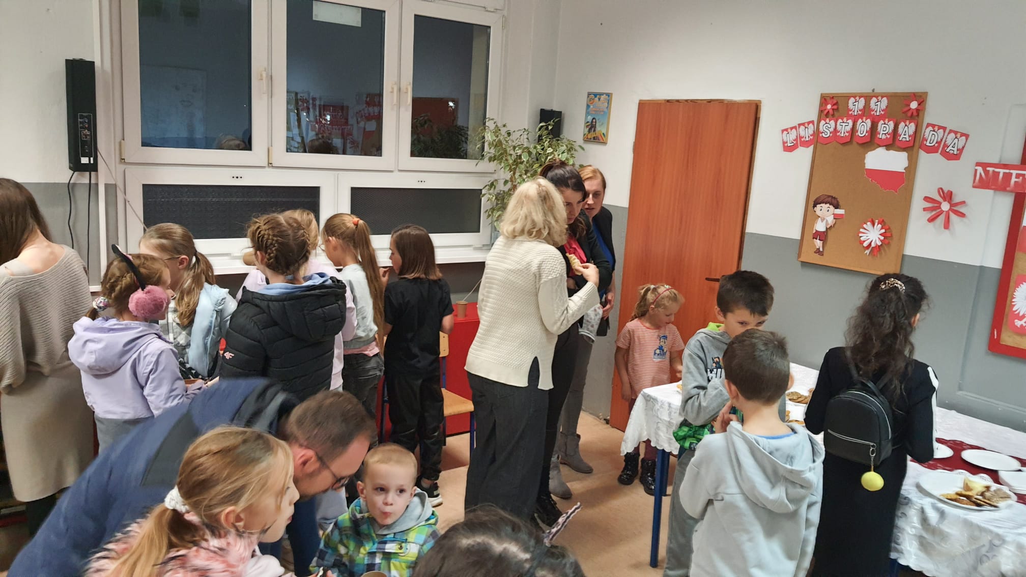 Galą projektu 
