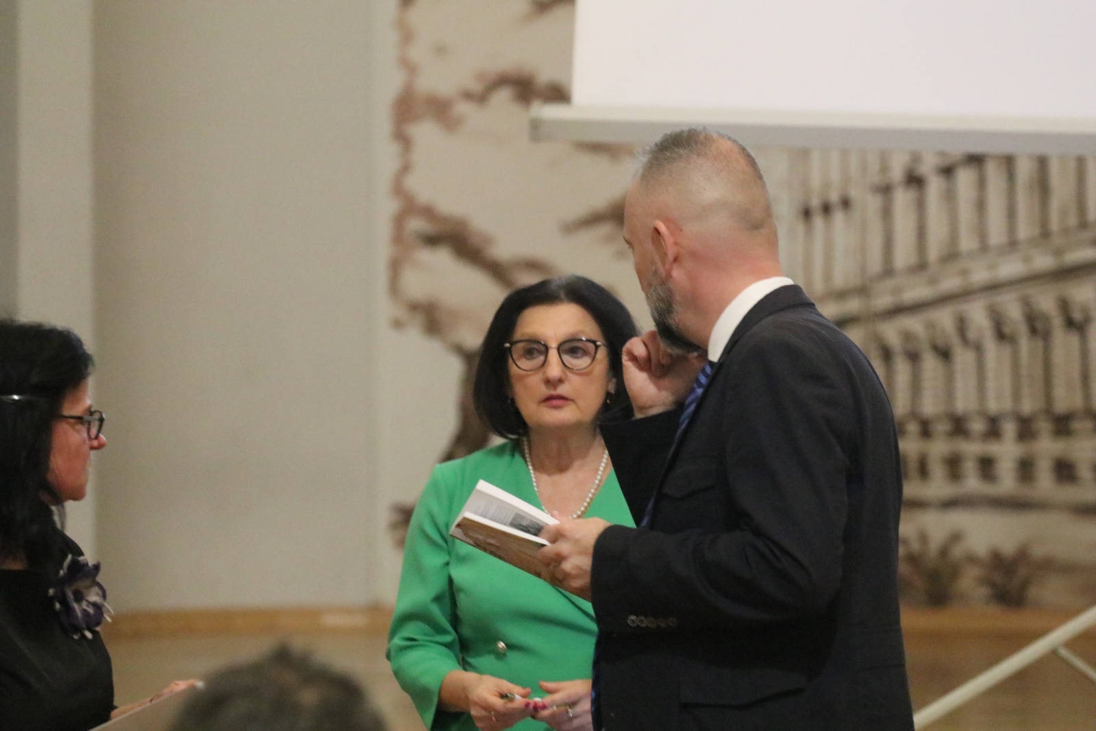 Towarzystwo Przyjaciół Nauk wydało kolejny tom „Szkiców...”