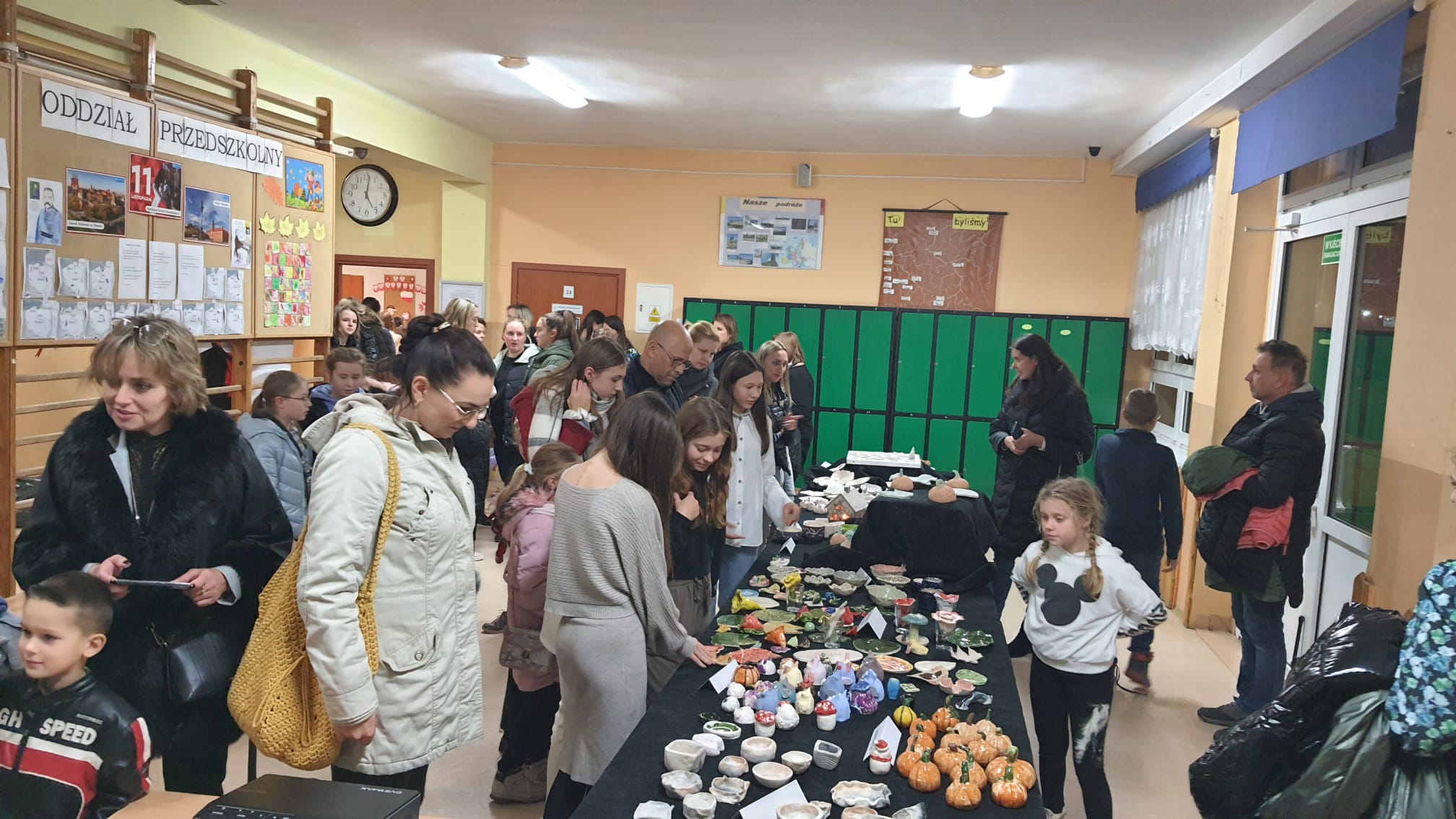 Galą projektu 