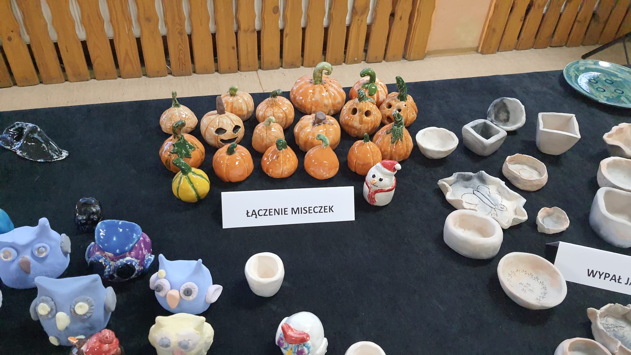 Galą projektu 