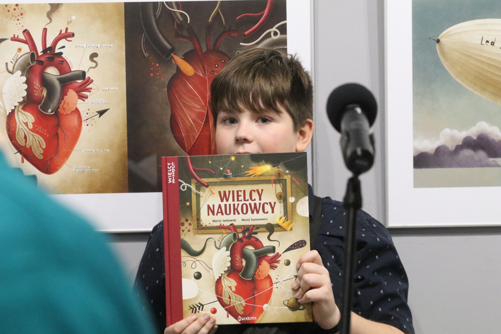 „Lekko nie ma...”. Dlaczego? Sprawdź w Galerii Satyrykon
