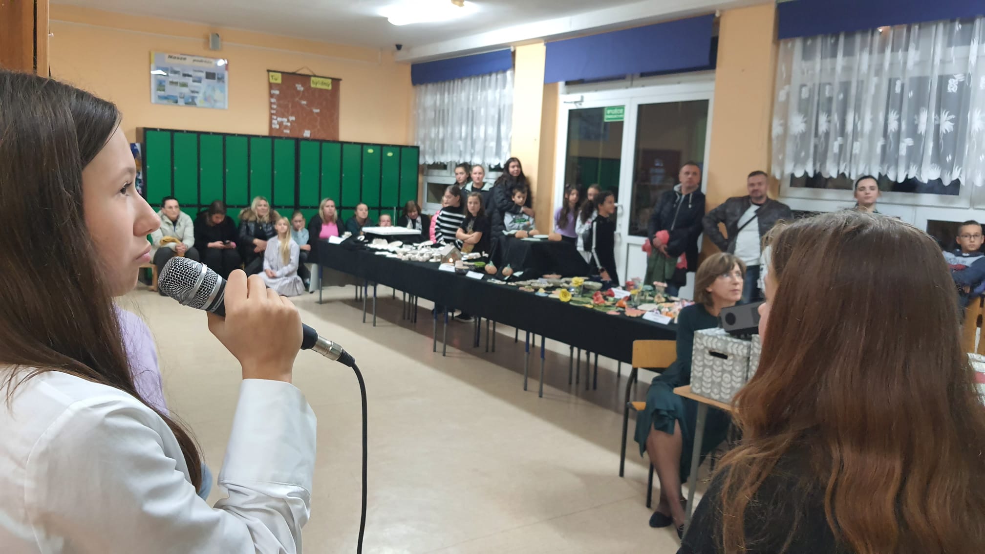Galą projektu 