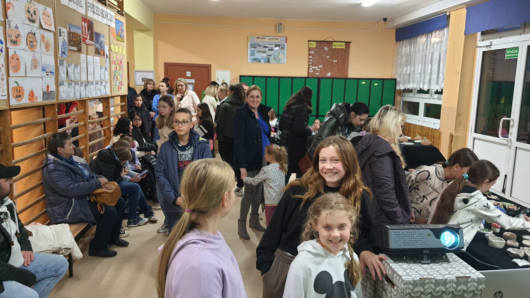 Galą projektu 