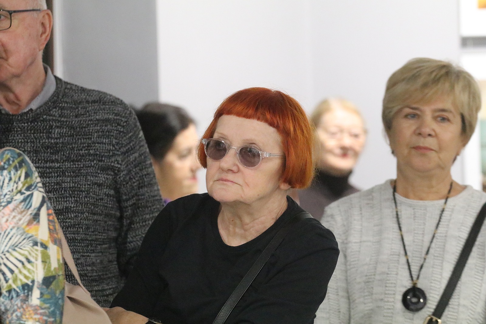 „Lekko nie ma...”. Dlaczego? Sprawdź w Galerii Satyrykon