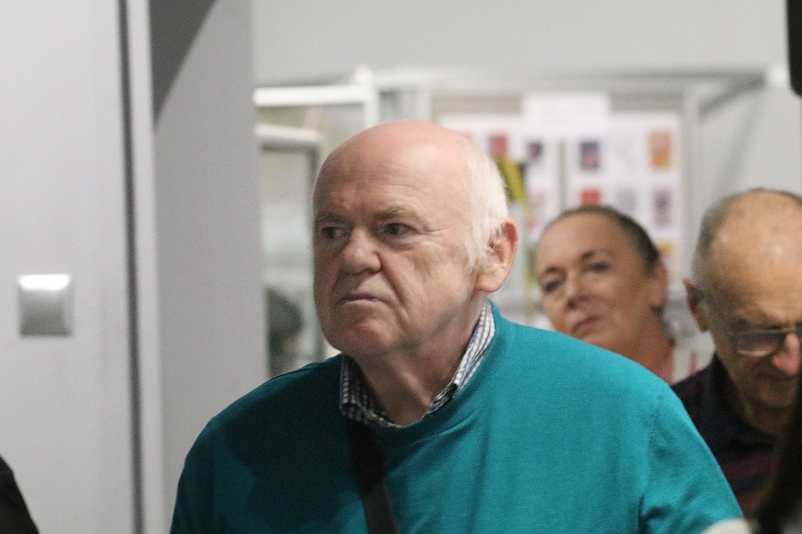 „Lekko nie ma...”. Dlaczego? Sprawdź w Galerii Satyrykon