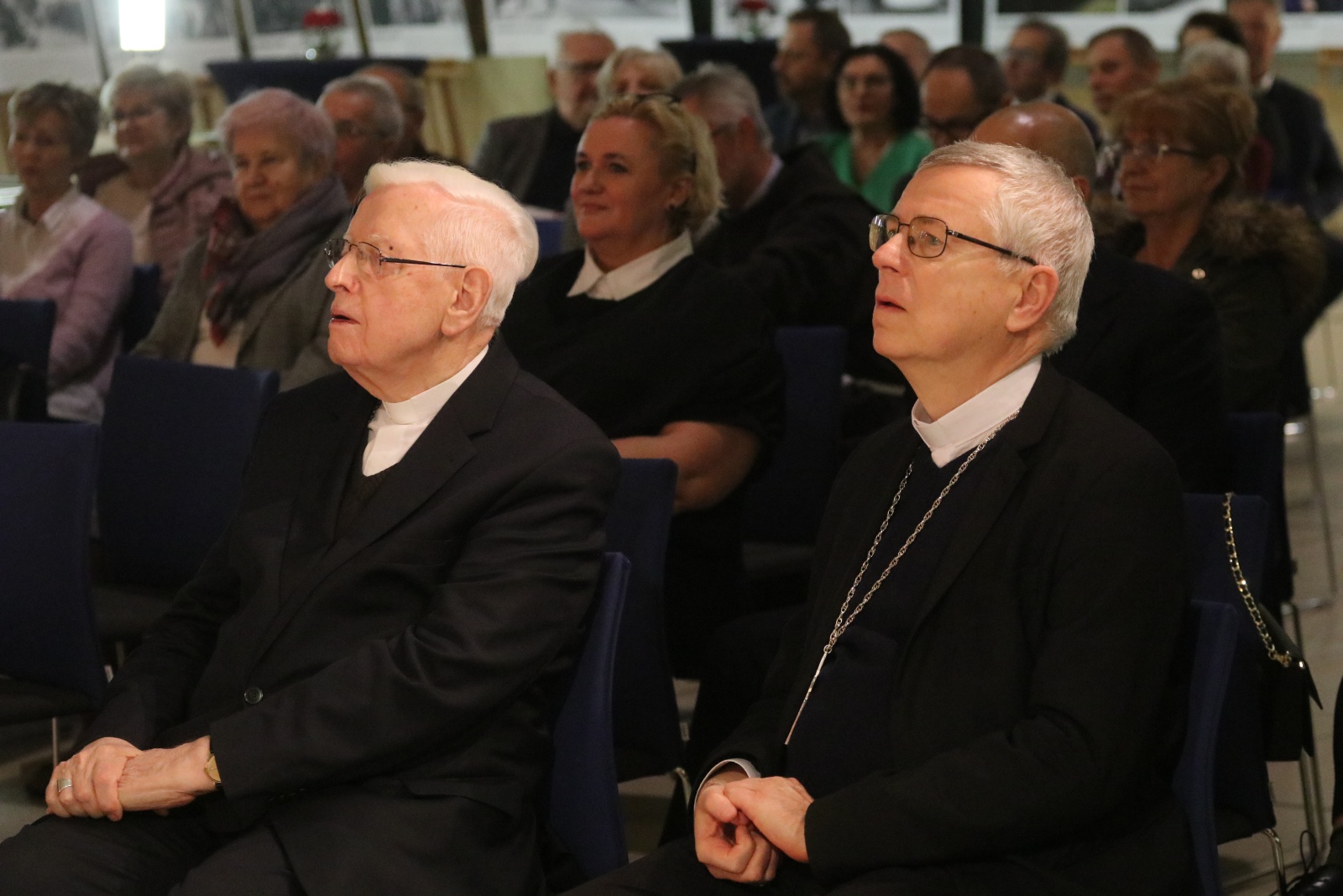 Państwo Górni laureatami nagrody imienia Henryka Pobożnego