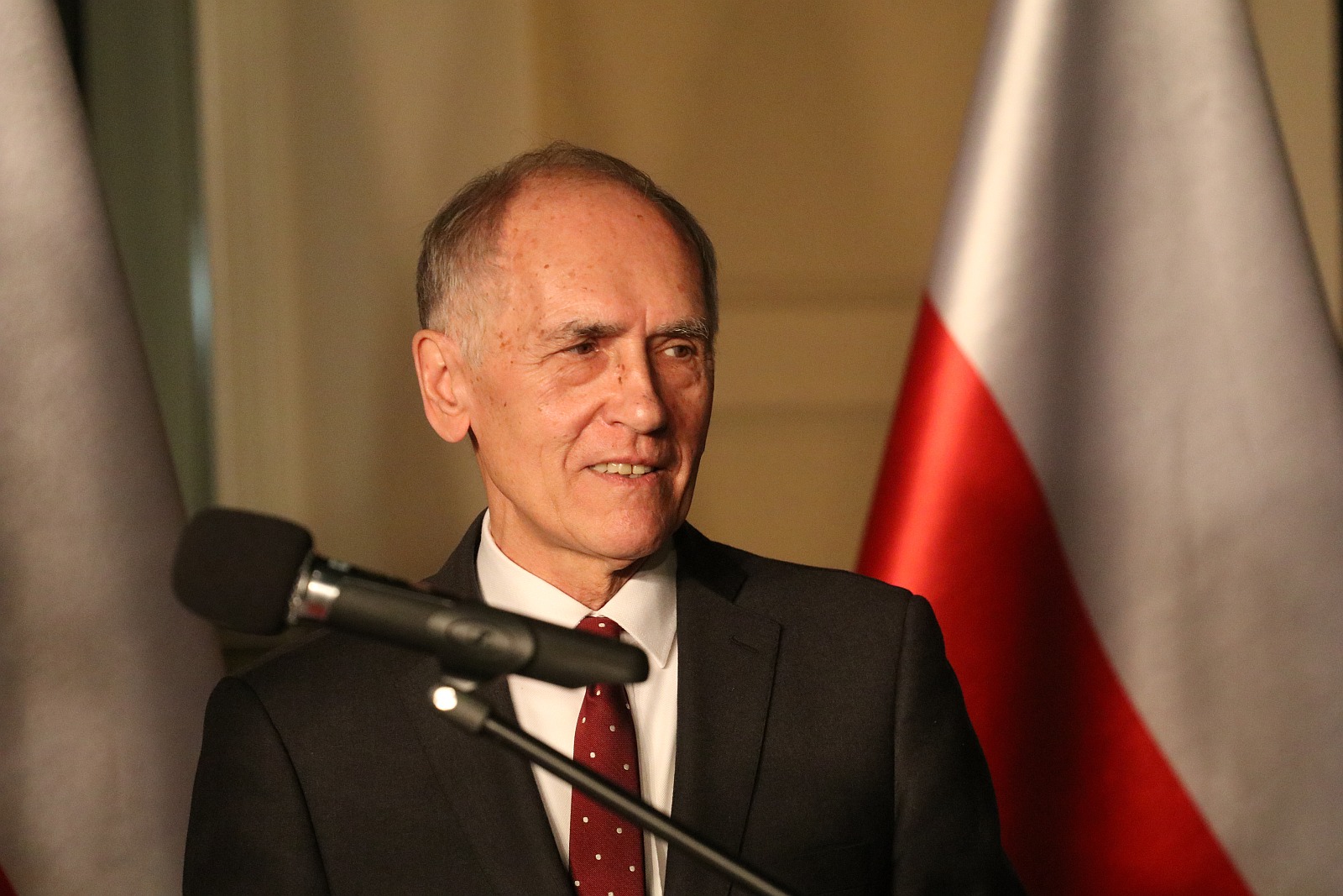 Państwo Górni laureatami nagrody imienia Henryka Pobożnego