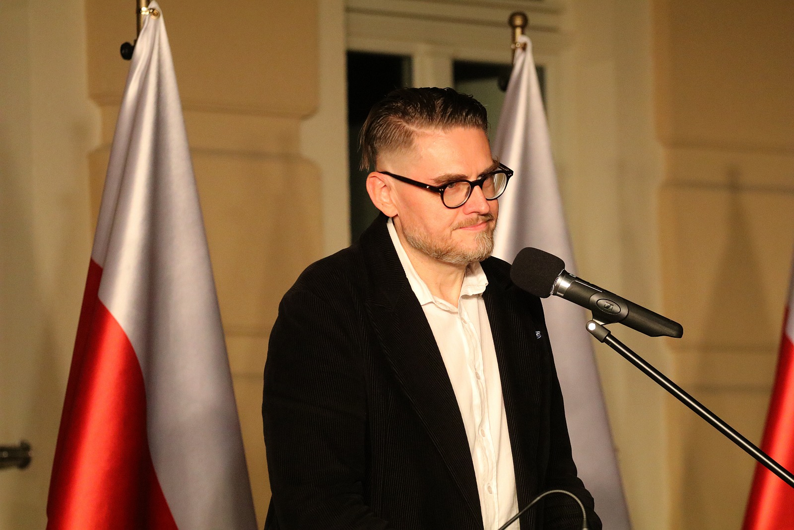 Państwo Górni laureatami nagrody imienia Henryka Pobożnego