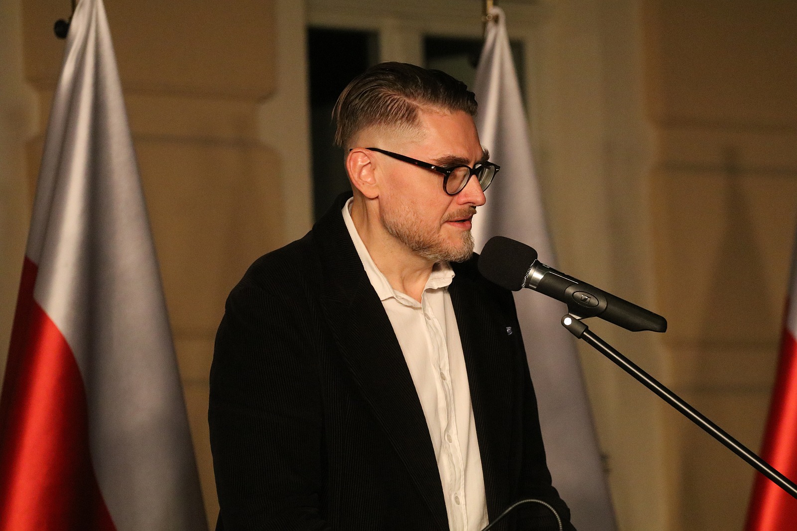 Państwo Górni laureatami nagrody imienia Henryka Pobożnego
