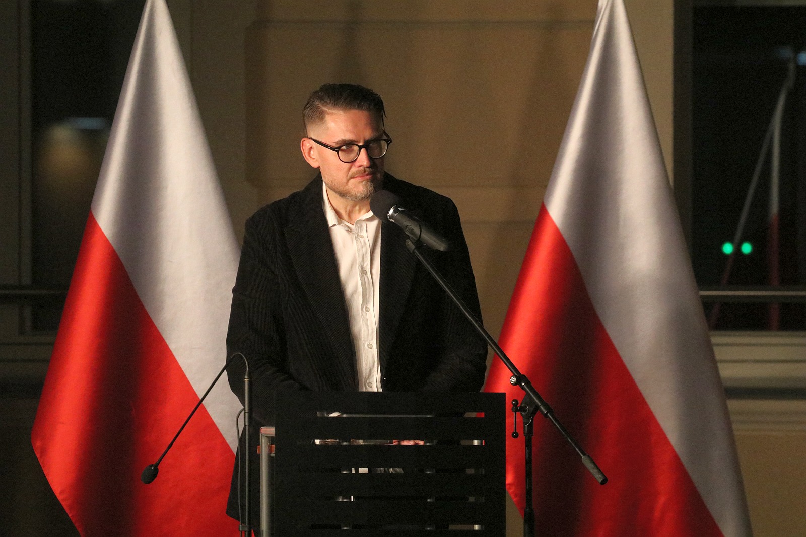 Państwo Górni laureatami nagrody imienia Henryka Pobożnego