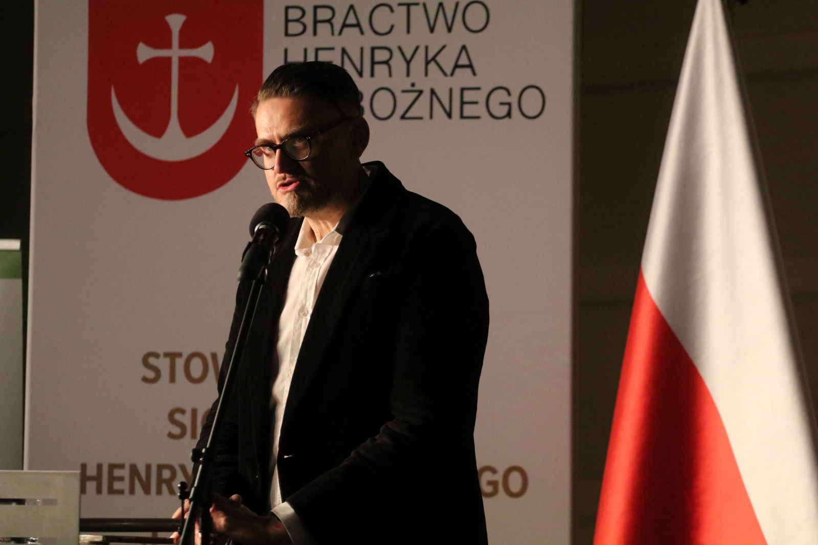 Państwo Górni laureatami nagrody imienia Henryka Pobożnego