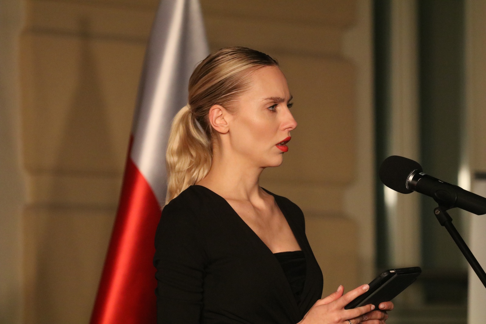 Państwo Górni laureatami nagrody imienia Henryka Pobożnego