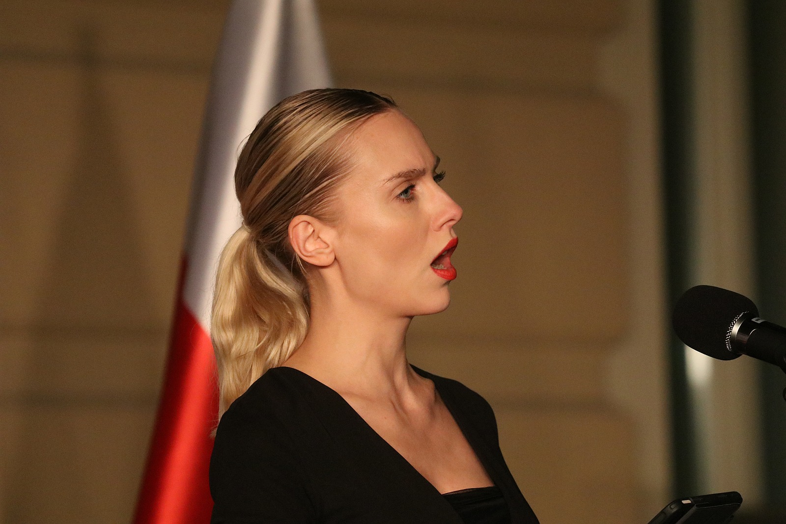 Państwo Górni laureatami nagrody imienia Henryka Pobożnego