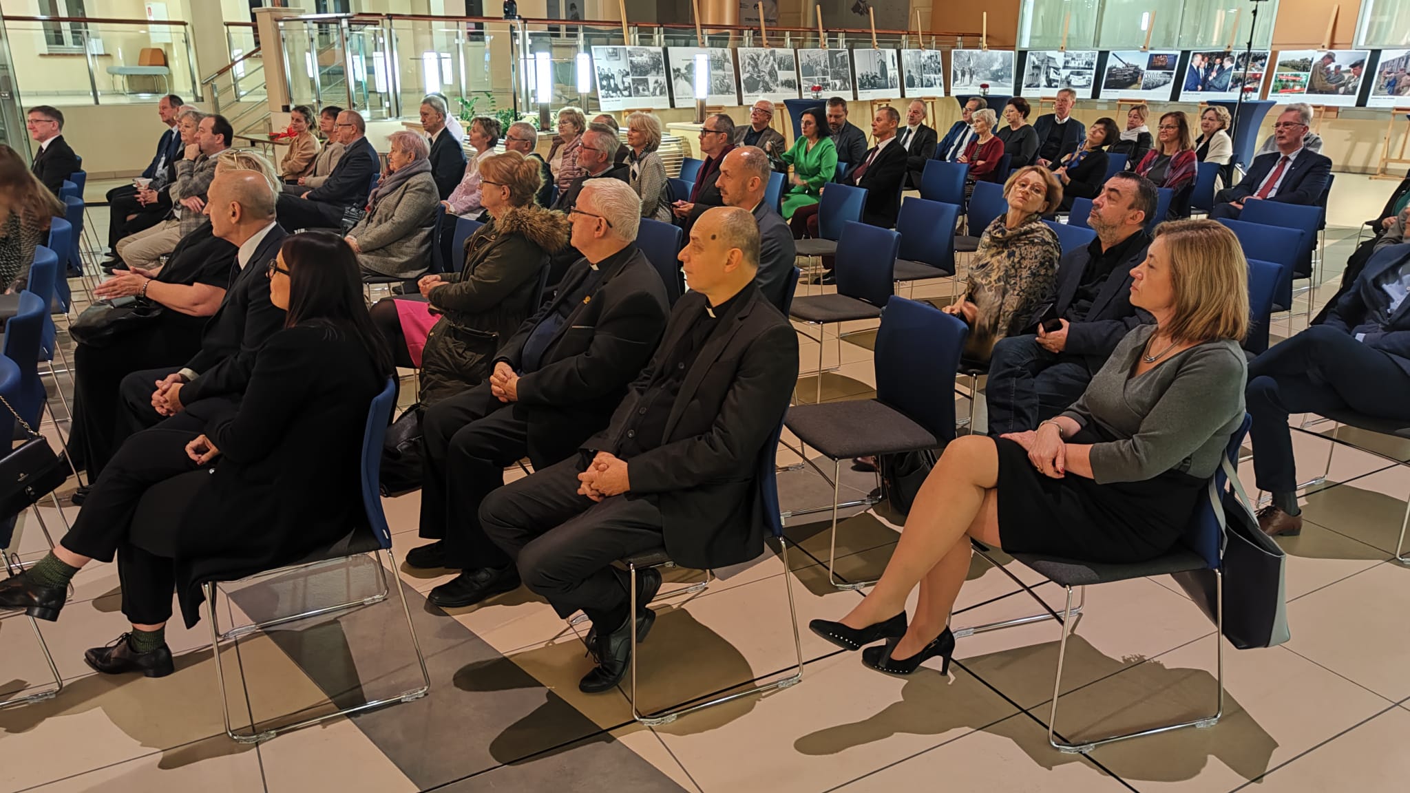 Państwo Górni laureatami nagrody imienia Henryka Pobożnego