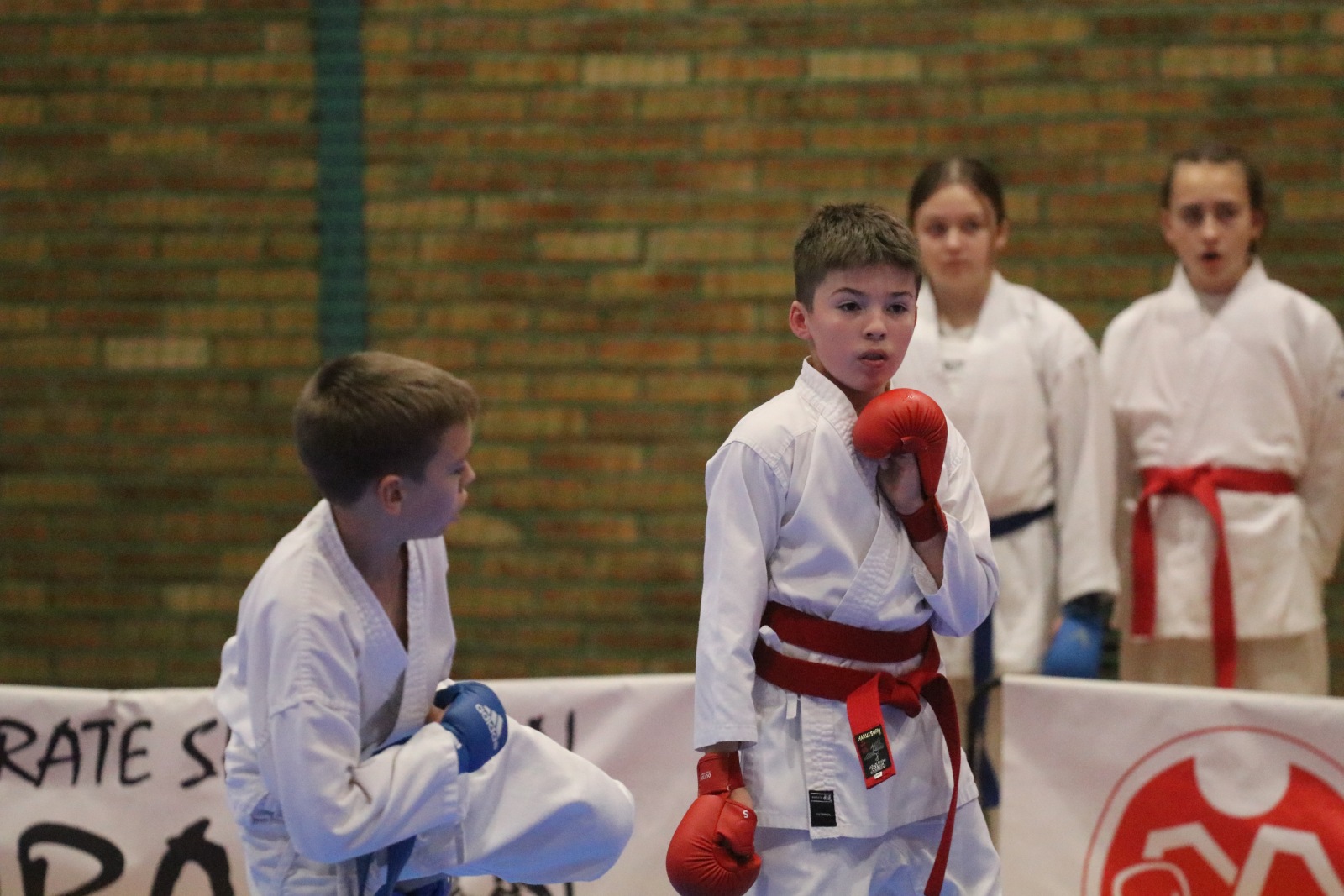 Puchar Polski w Karate Sportowym - Legnica Open 2023