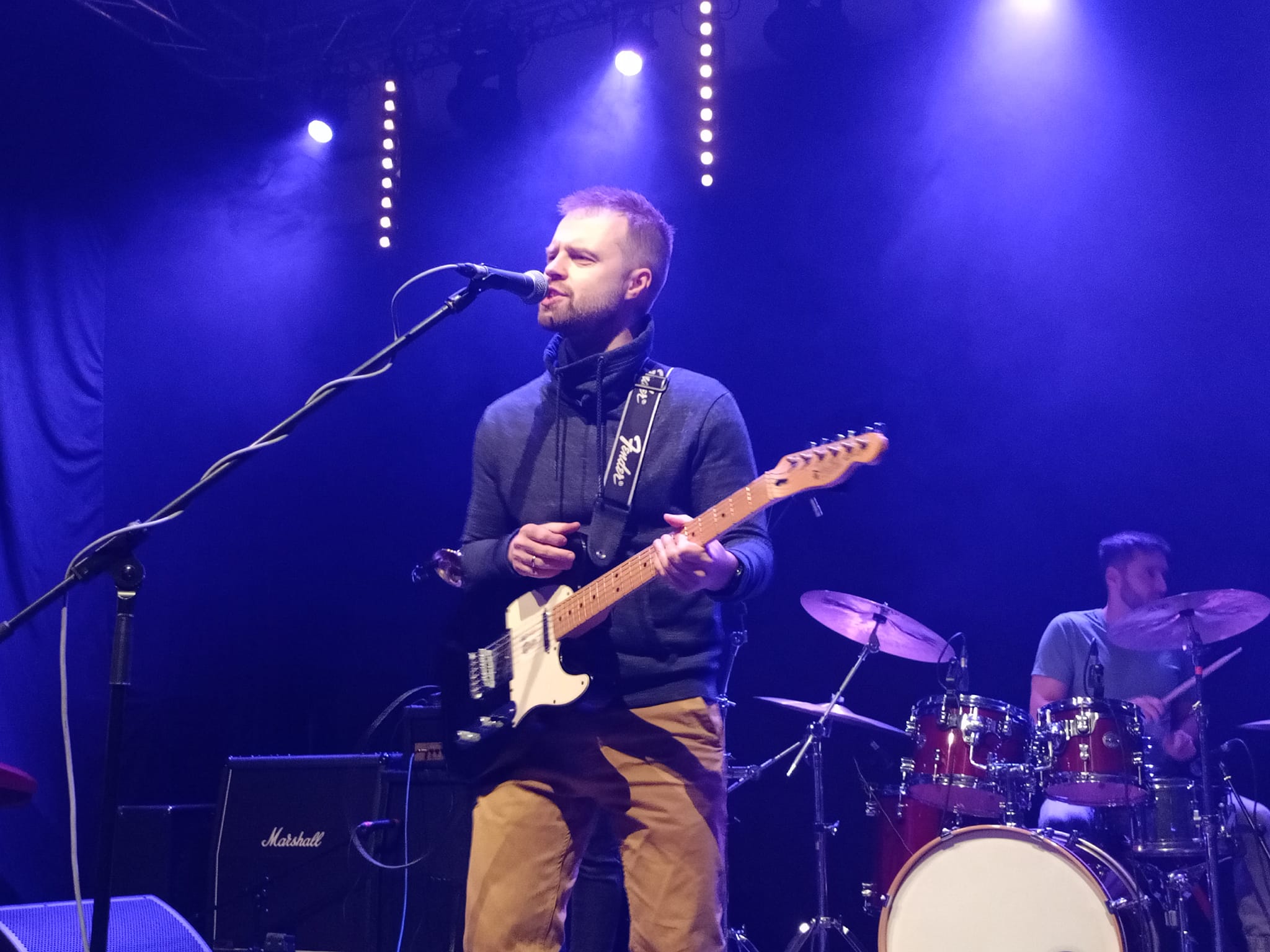 Znamy laureata Przeglądu Muzycznego PMRock'23            
