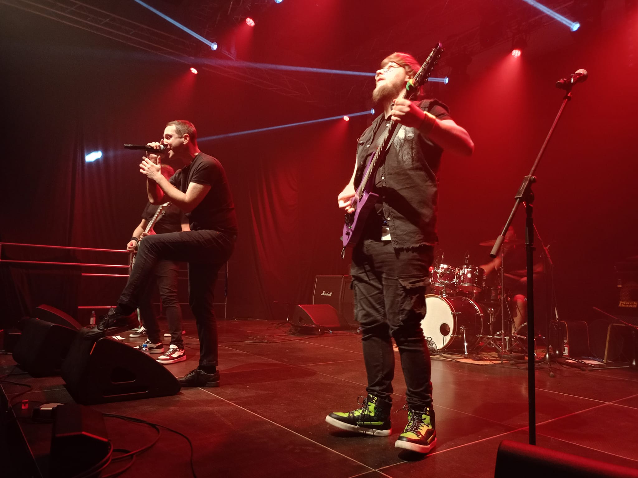 Znamy laureata Przeglądu Muzycznego PMRock'23            
