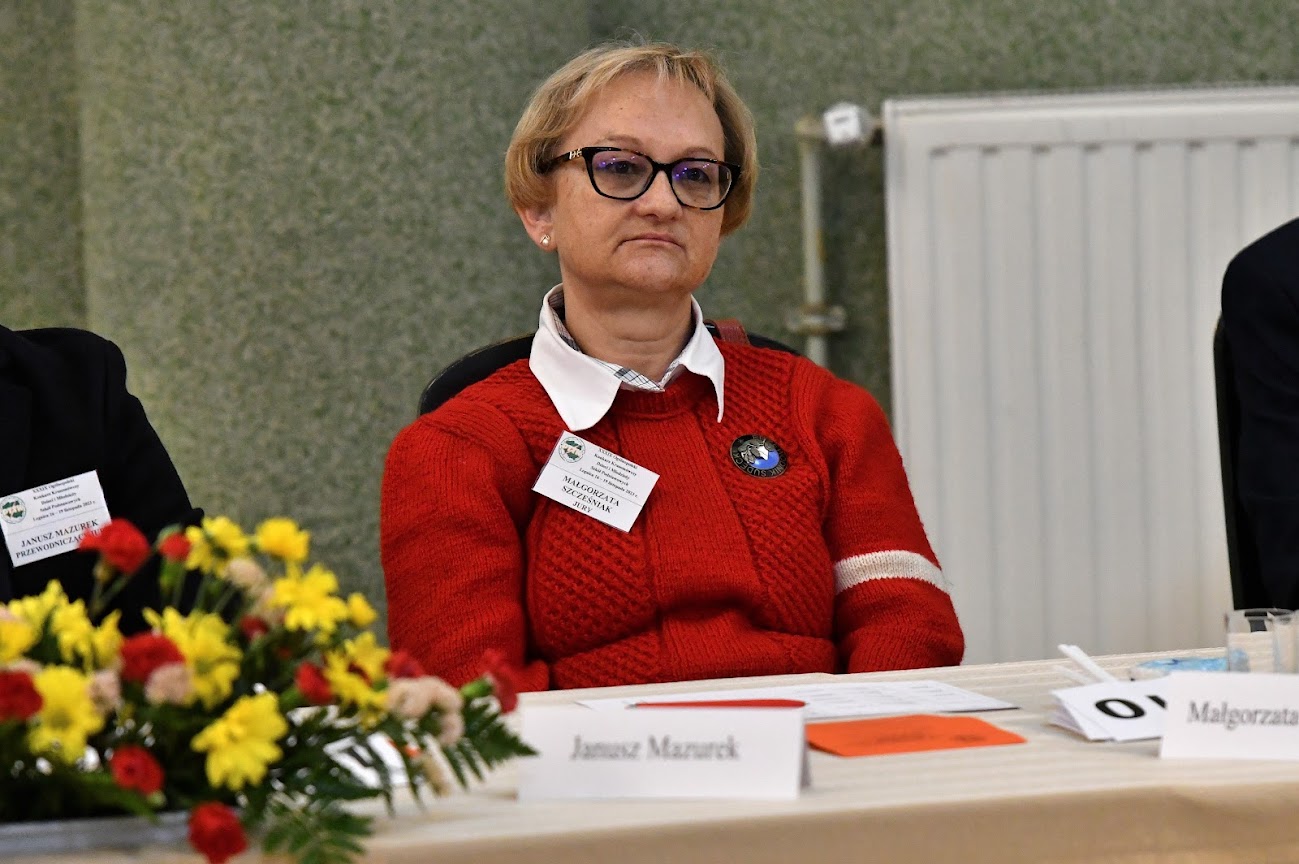 XXXIX Ogólnopolski Konkurs Krasomówczy Dzieci i Młodzieży