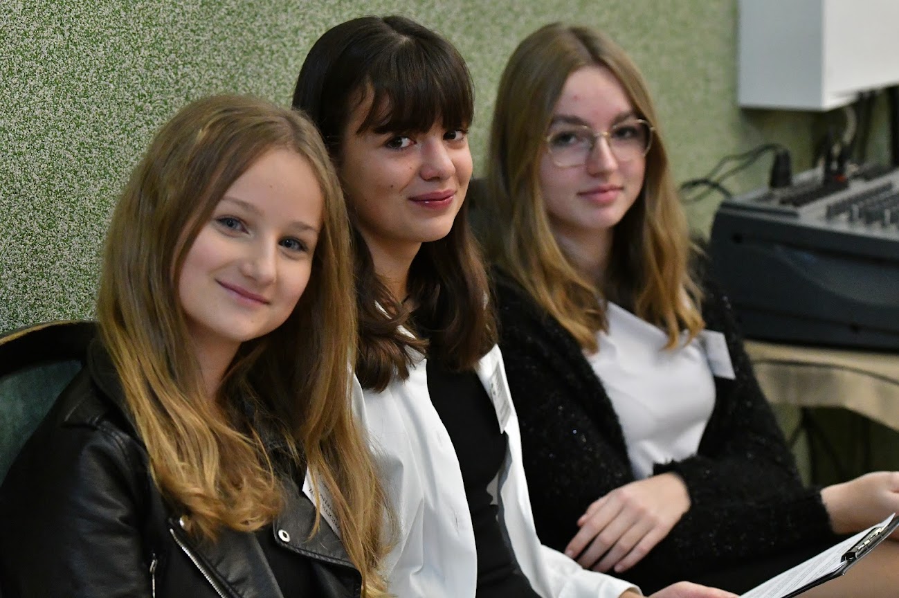 XXXIX Ogólnopolski Konkurs Krasomówczy Dzieci i Młodzieży