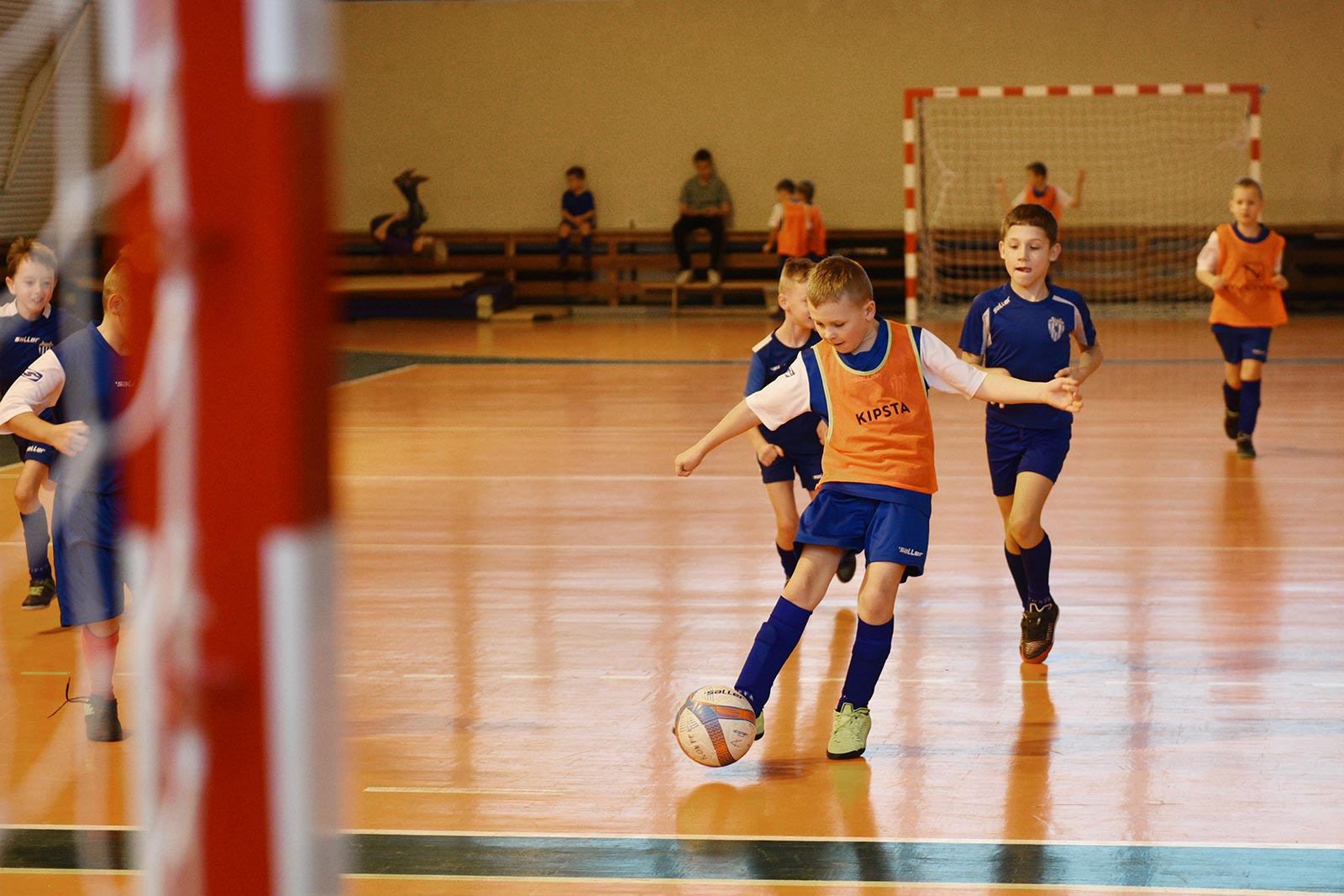 Sportowo-rodzinny weekend w ramach projektu „Zdrowa Legnica”