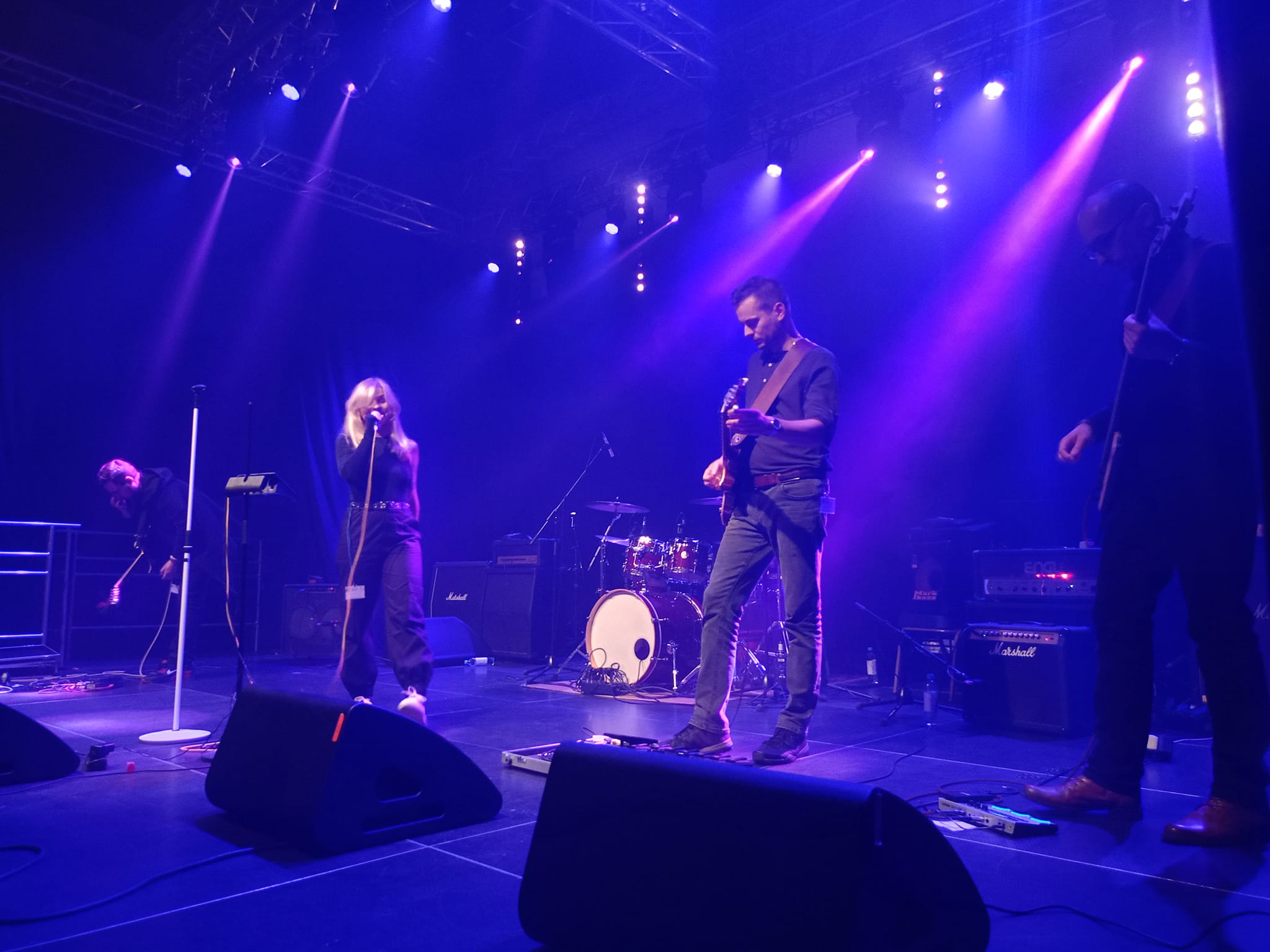 Znamy laureata Przeglądu Muzycznego PMRock'23            
