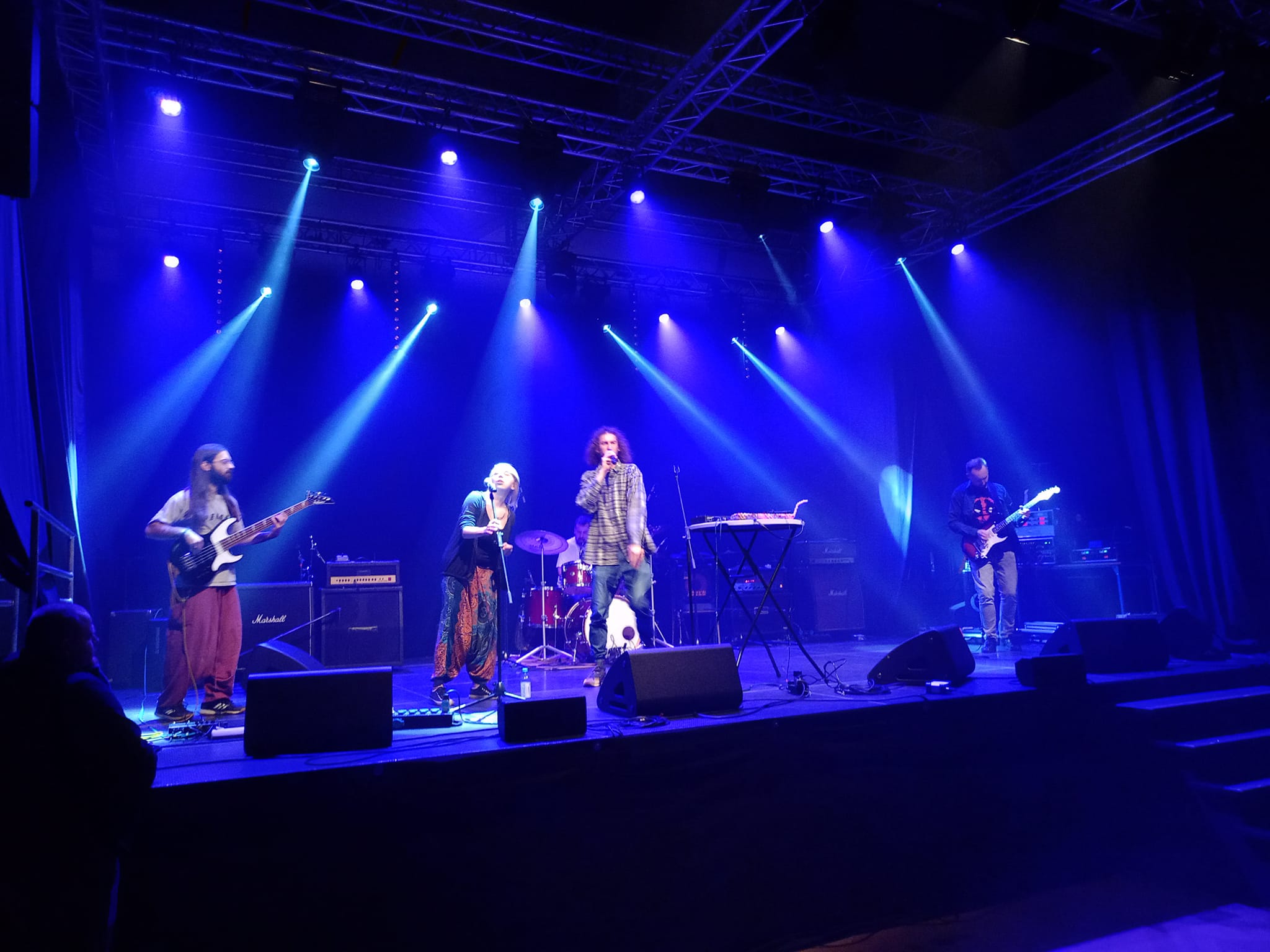 Znamy laureata Przeglądu Muzycznego PMRock'23            
