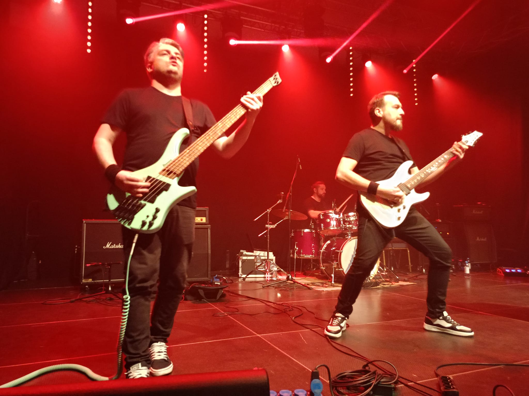 Znamy laureata Przeglądu Muzycznego PMRock'23            
