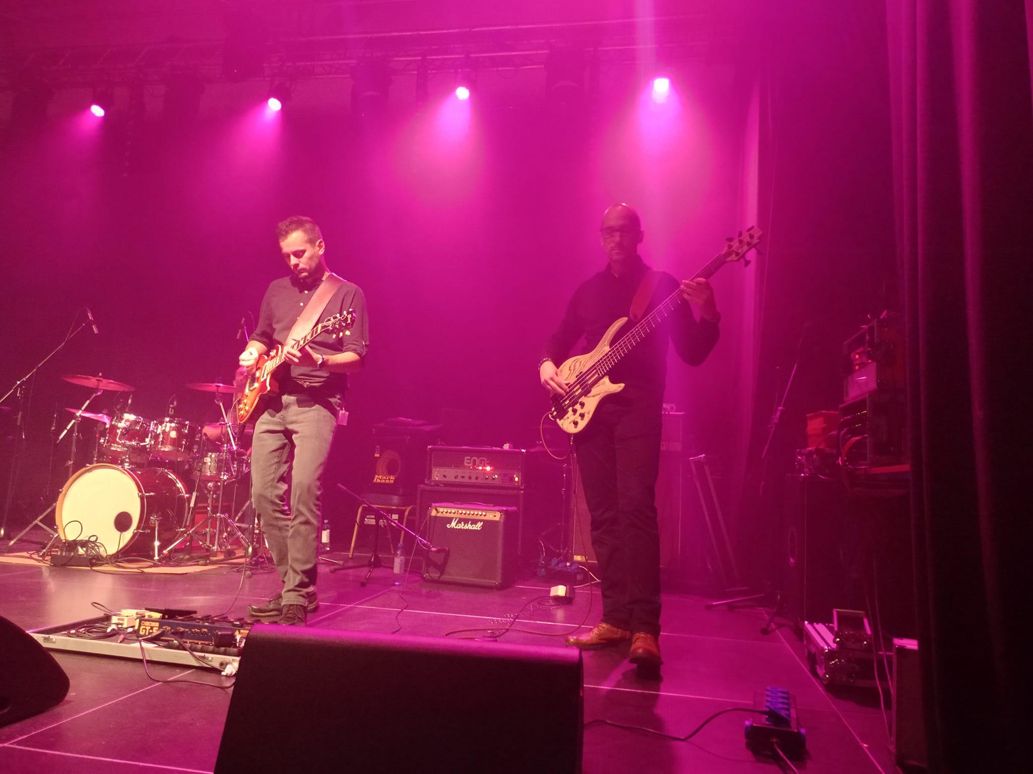 Znamy laureata Przeglądu Muzycznego PMRock'23            
