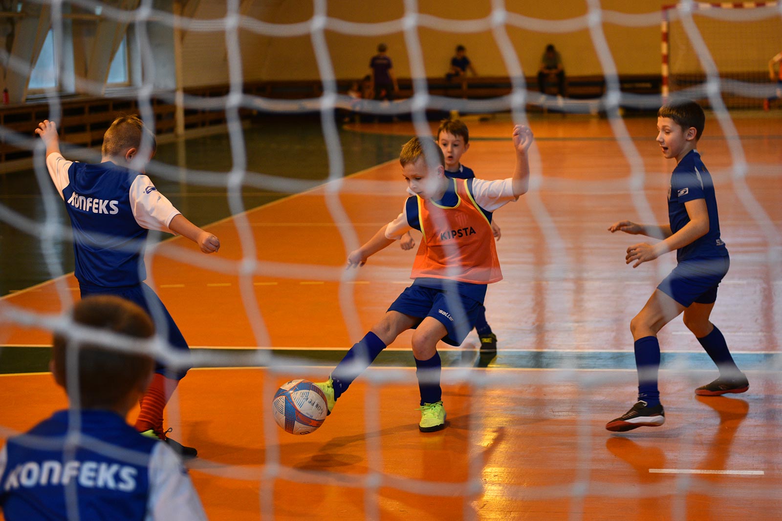Sportowo-rodzinny weekend w ramach projektu „Zdrowa Legnica”