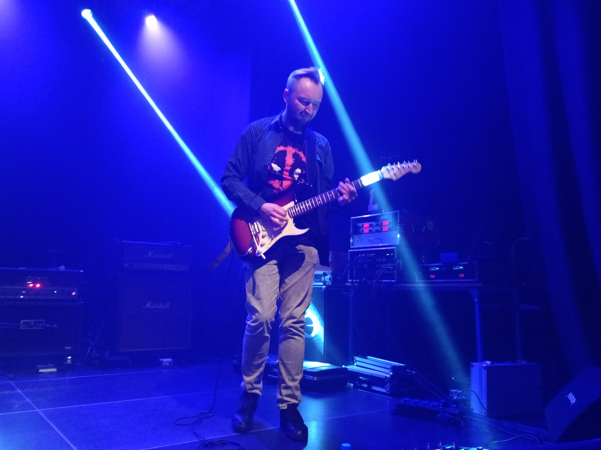 Znamy laureata Przeglądu Muzycznego PMRock'23            
