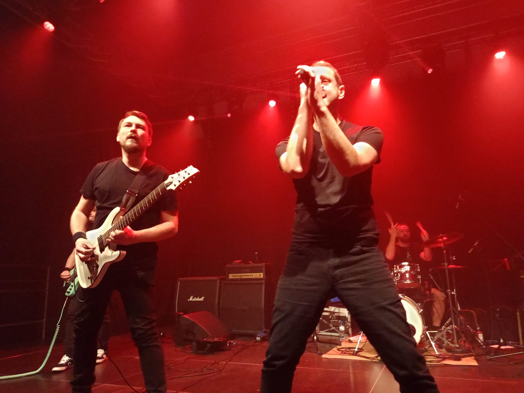 Znamy laureata Przeglądu Muzycznego PMRock'23            
